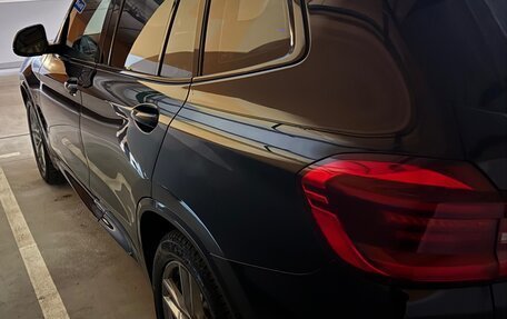 BMW X3, 2020 год, 5 500 000 рублей, 8 фотография