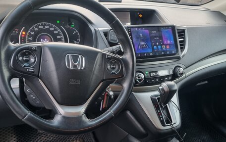 Honda CR-V IV, 2014 год, 1 850 000 рублей, 14 фотография