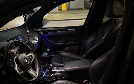 BMW X3, 2020 год, 5 500 000 рублей, 11 фотография