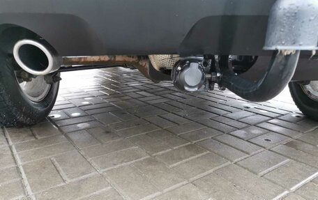 Dacia Duster II, 2019 год, 1 500 000 рублей, 6 фотография