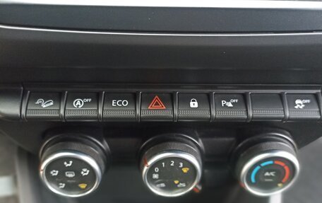 Dacia Duster II, 2019 год, 1 500 000 рублей, 8 фотография