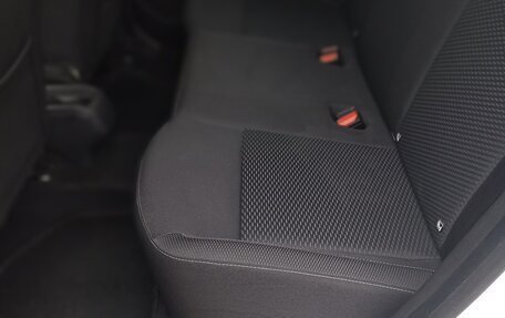 Dacia Duster II, 2019 год, 1 500 000 рублей, 14 фотография