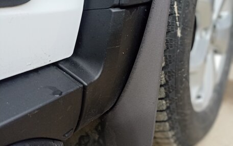 Dacia Duster II, 2019 год, 1 500 000 рублей, 22 фотография