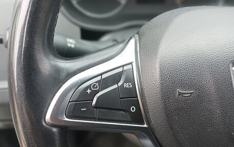 Dacia Duster II, 2019 год, 1 500 000 рублей, 23 фотография