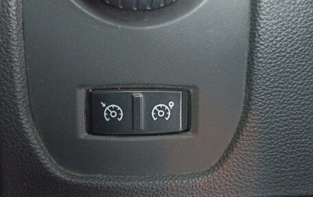 Dacia Duster II, 2019 год, 1 500 000 рублей, 20 фотография