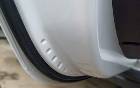 Dacia Duster II, 2019 год, 1 500 000 рублей, 18 фотография