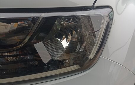 Dacia Duster II, 2019 год, 1 500 000 рублей, 25 фотография