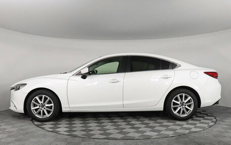 Mazda 6, 2015 год, 1 997 000 рублей, 8 фотография