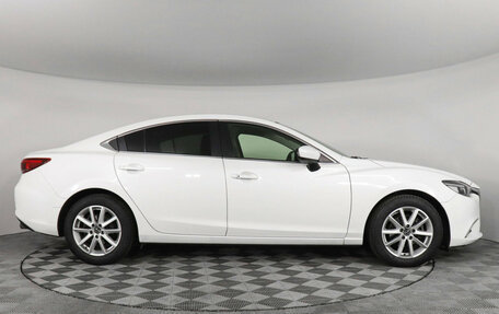 Mazda 6, 2015 год, 1 997 000 рублей, 4 фотография