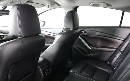 Mazda 6, 2015 год, 1 997 000 рублей, 12 фотография