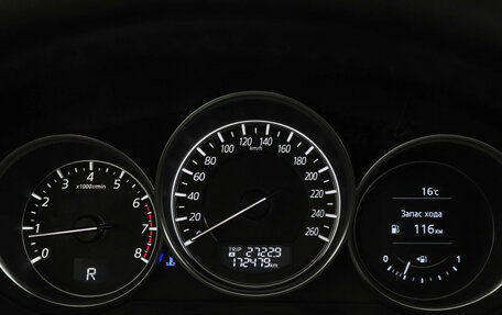 Mazda 6, 2015 год, 1 997 000 рублей, 11 фотография