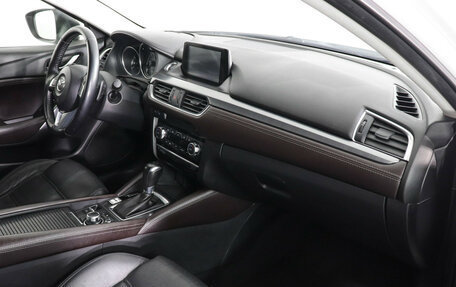 Mazda 6, 2015 год, 1 997 000 рублей, 10 фотография