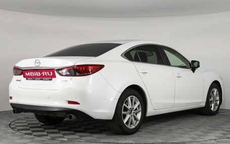 Mazda 6, 2015 год, 1 997 000 рублей, 5 фотография