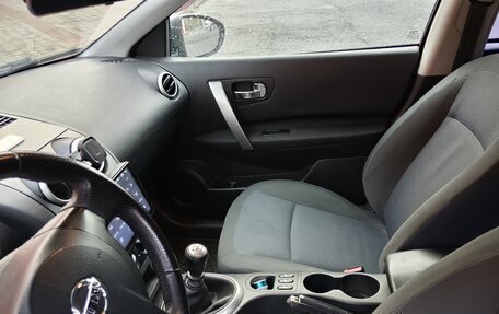 Nissan Qashqai, 2011 год, 1 100 000 рублей, 8 фотография