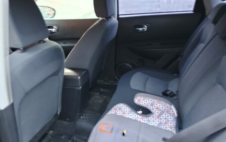 Nissan Qashqai, 2011 год, 1 100 000 рублей, 7 фотография