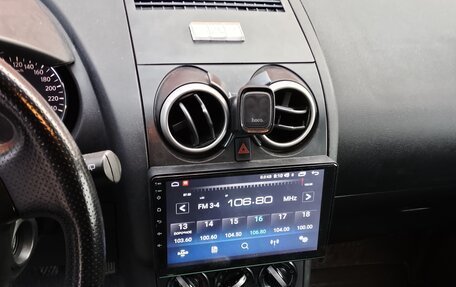 Nissan Qashqai, 2011 год, 1 100 000 рублей, 9 фотография