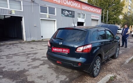 Nissan Qashqai, 2011 год, 1 100 000 рублей, 2 фотография