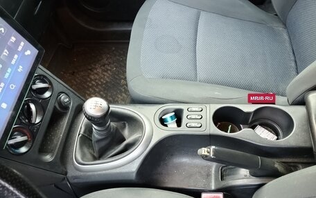 Nissan Qashqai, 2011 год, 1 100 000 рублей, 10 фотография