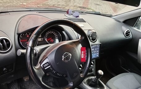 Nissan Qashqai, 2011 год, 1 100 000 рублей, 4 фотография