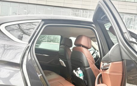 BMW X6, 2015 год, 2 980 000 рублей, 7 фотография