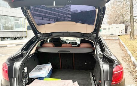 BMW X6, 2015 год, 2 980 000 рублей, 10 фотография