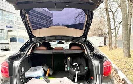 BMW X6, 2015 год, 2 980 000 рублей, 11 фотография