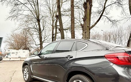 BMW X6, 2015 год, 2 980 000 рублей, 13 фотография