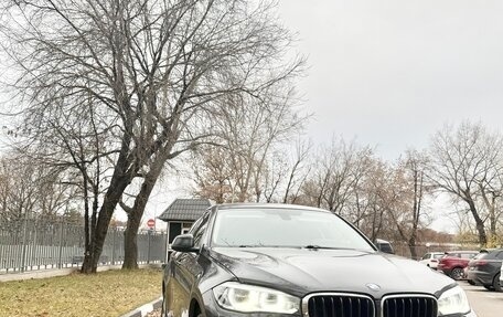 BMW X6, 2015 год, 2 980 000 рублей, 5 фотография