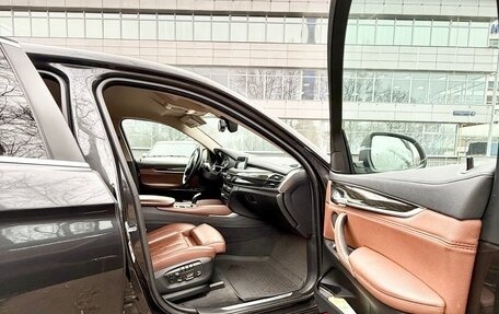 BMW X6, 2015 год, 2 980 000 рублей, 6 фотография