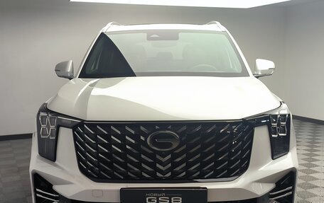 GAC GS8, 2025 год, 4 699 000 рублей, 2 фотография