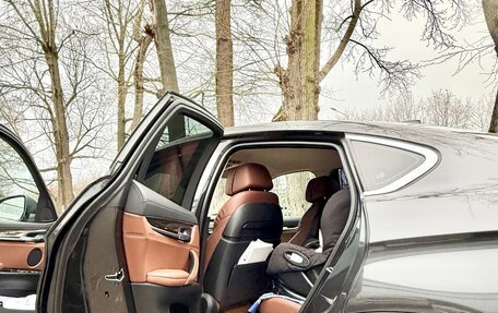 BMW X6, 2015 год, 2 980 000 рублей, 17 фотография