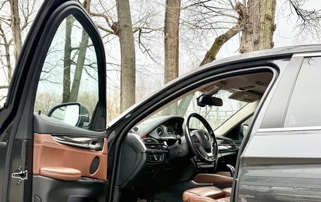 BMW X6, 2015 год, 2 980 000 рублей, 16 фотография