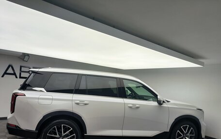 GAC GS8, 2025 год, 4 699 000 рублей, 5 фотография