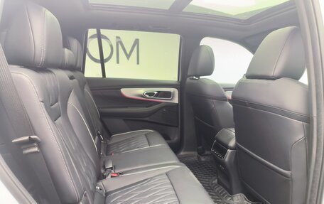 GAC GS8, 2025 год, 4 699 000 рублей, 12 фотография