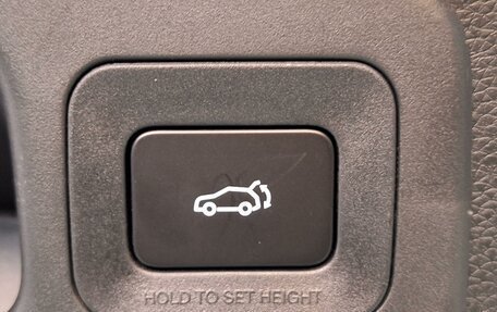 GAC GS8, 2025 год, 4 699 000 рублей, 22 фотография