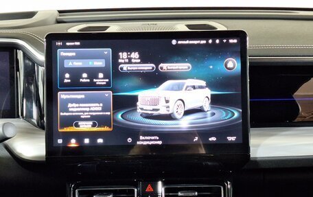 GAC GS8, 2025 год, 4 699 000 рублей, 24 фотография