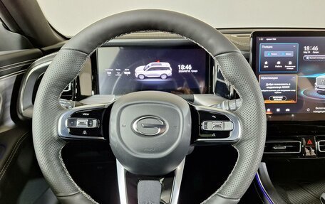 GAC GS8, 2025 год, 4 699 000 рублей, 23 фотография