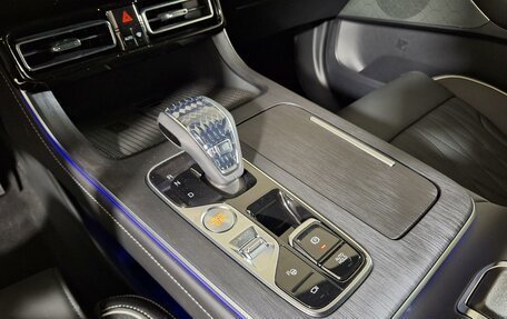 GAC GS8, 2025 год, 4 699 000 рублей, 31 фотография