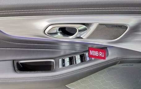 GAC GS8, 2025 год, 4 699 000 рублей, 28 фотография