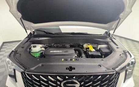 GAC GS8, 2025 год, 4 699 000 рублей, 34 фотография