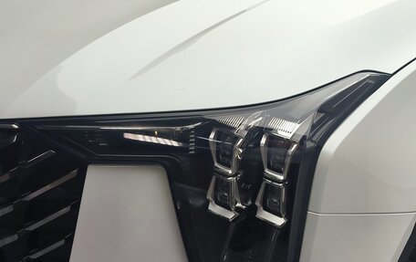 GAC GS8, 2025 год, 4 699 000 рублей, 35 фотография