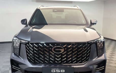 GAC GS8, 2025 год, 5 099 000 рублей, 3 фотография