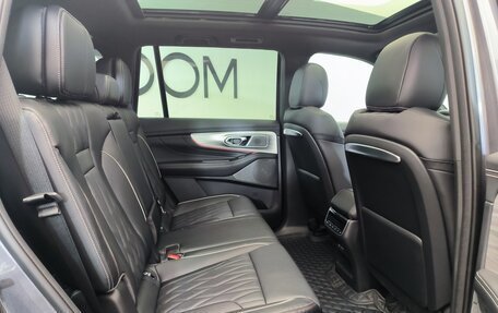 GAC GS8, 2025 год, 5 099 000 рублей, 10 фотография