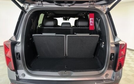 GAC GS8, 2025 год, 5 099 000 рублей, 14 фотография