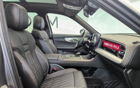 GAC GS8, 2025 год, 5 099 000 рублей, 9 фотография