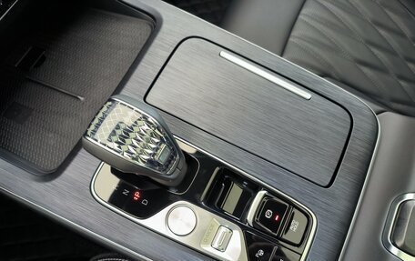 GAC GS8, 2025 год, 5 099 000 рублей, 19 фотография