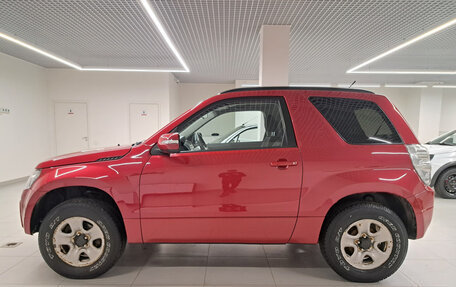 Suzuki Grand Vitara, 2008 год, 850 000 рублей, 10 фотография