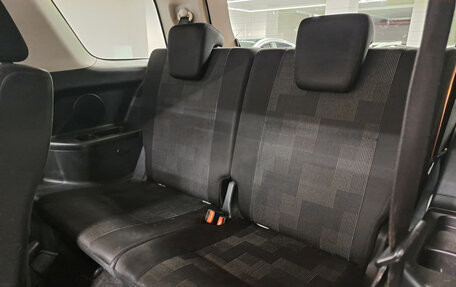 Suzuki Grand Vitara, 2008 год, 850 000 рублей, 15 фотография