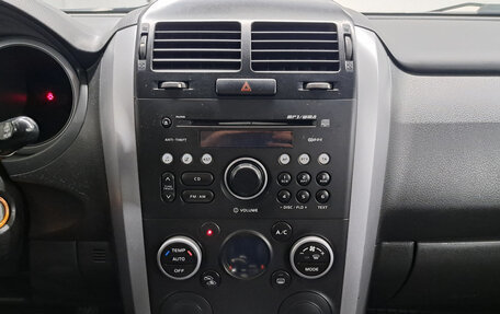 Suzuki Grand Vitara, 2008 год, 850 000 рублей, 18 фотография