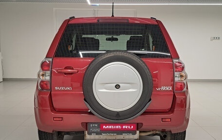 Suzuki Grand Vitara, 2008 год, 850 000 рублей, 7 фотография